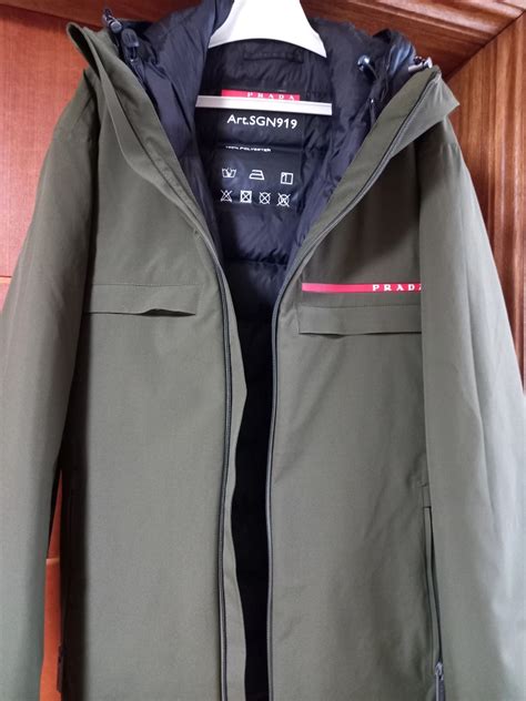 prada art.sgn919